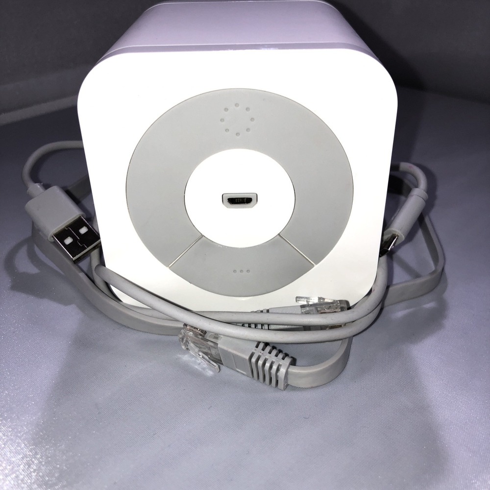 Circle with Disney 1st Gen In-Home Parental Controls for Wi-Fi Connected Devices